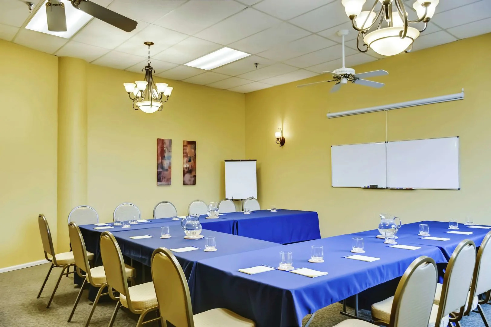 Forest Villas Hotel - Prescott