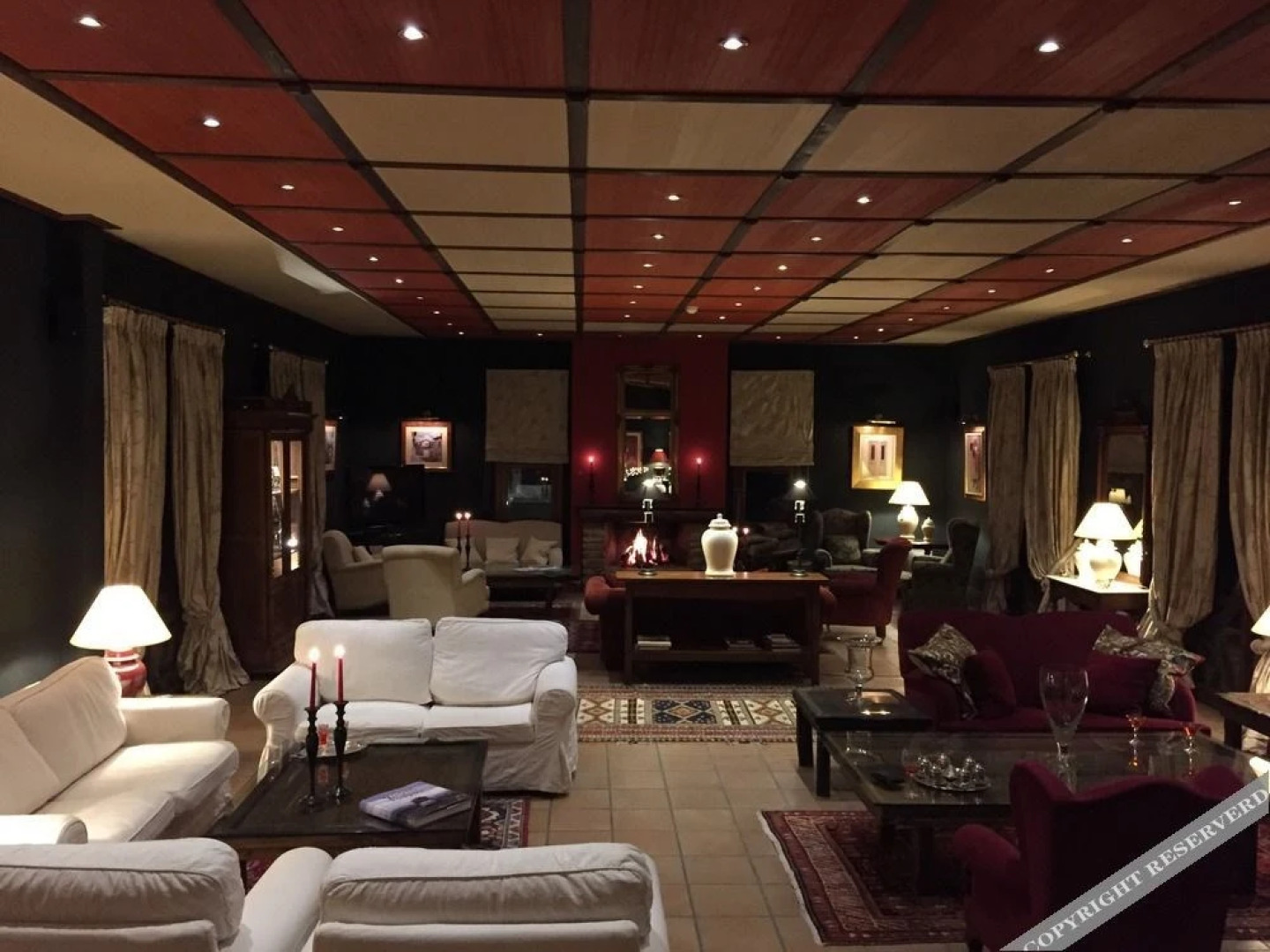 Rocabella Hellinikon Country Hotel