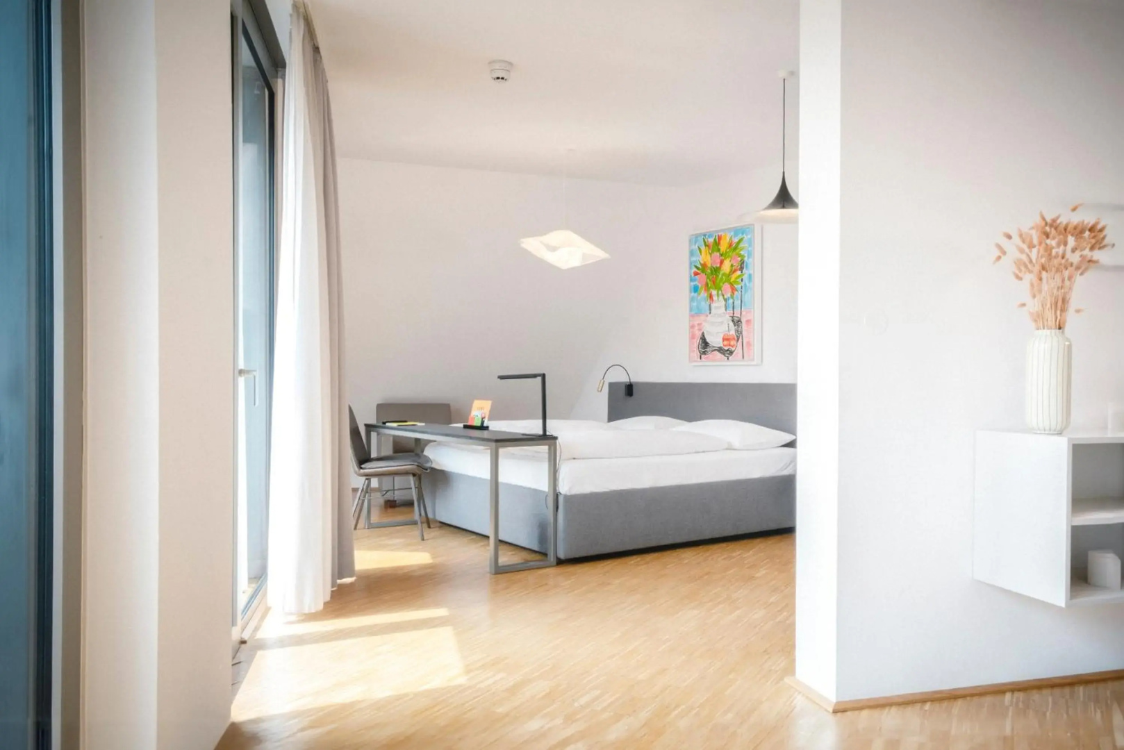 Lendhotel