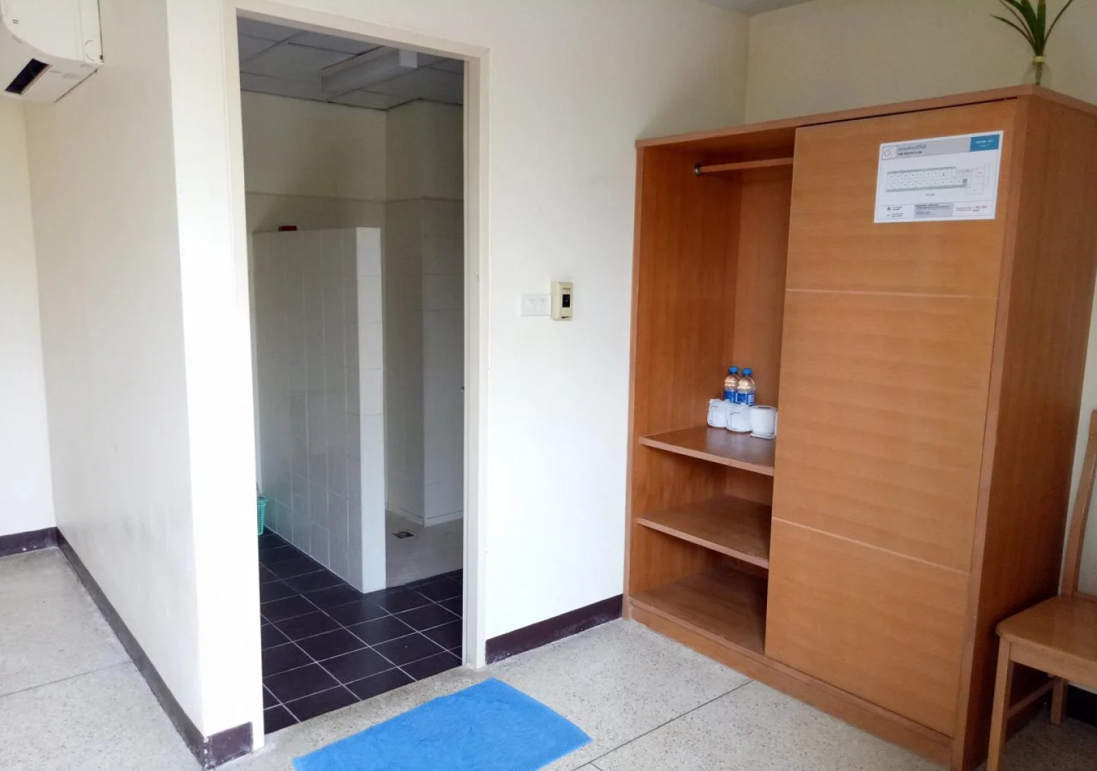 Bang Saphan Resort Hotel