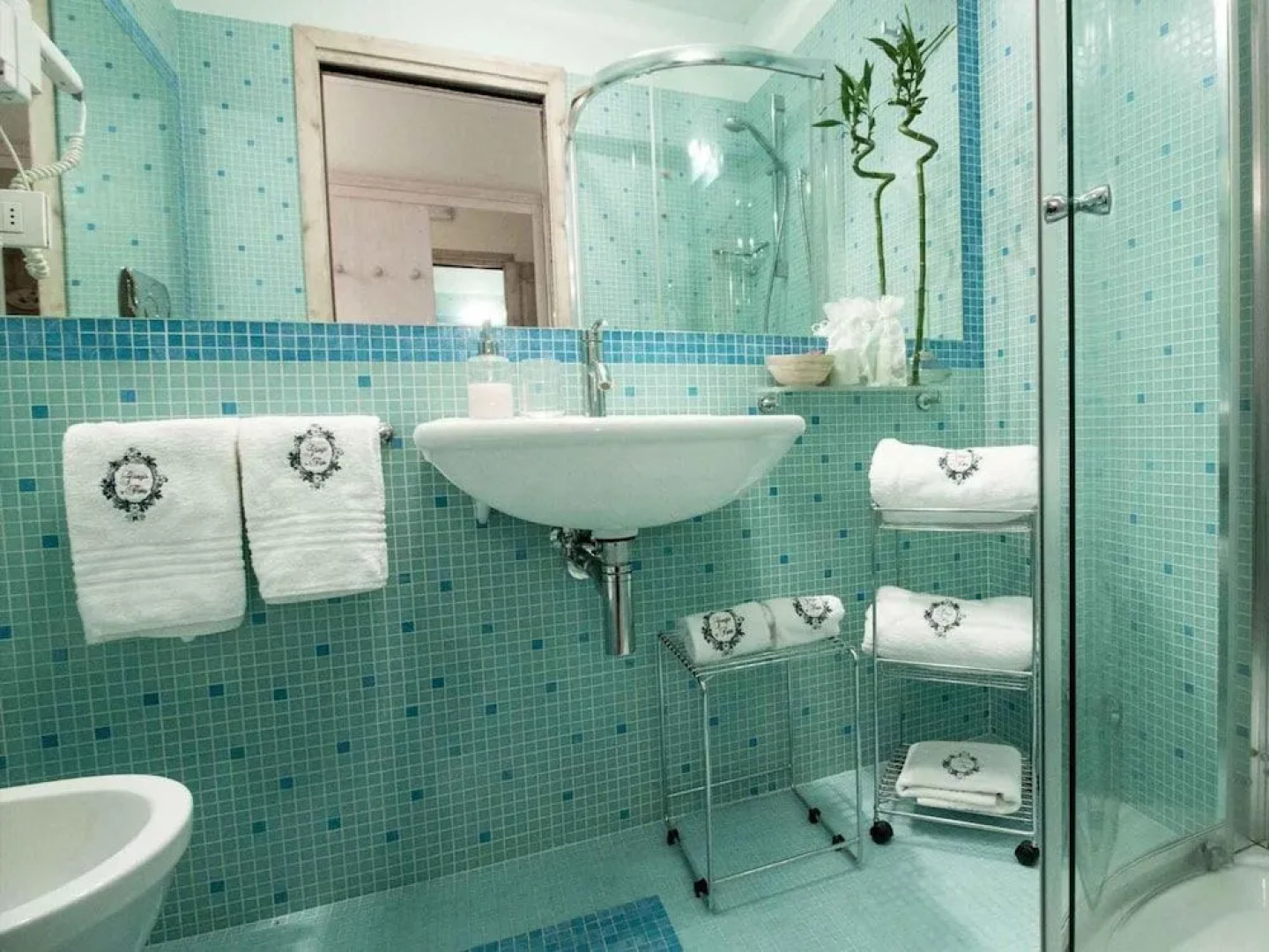 Giorgio e Flora Ristorante e Locanda