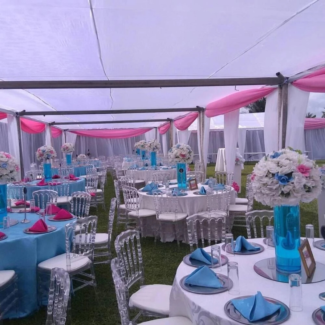 Palena Gardens Hotel