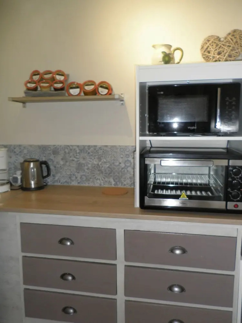 Au Clos de Launay chambres d'hôtes