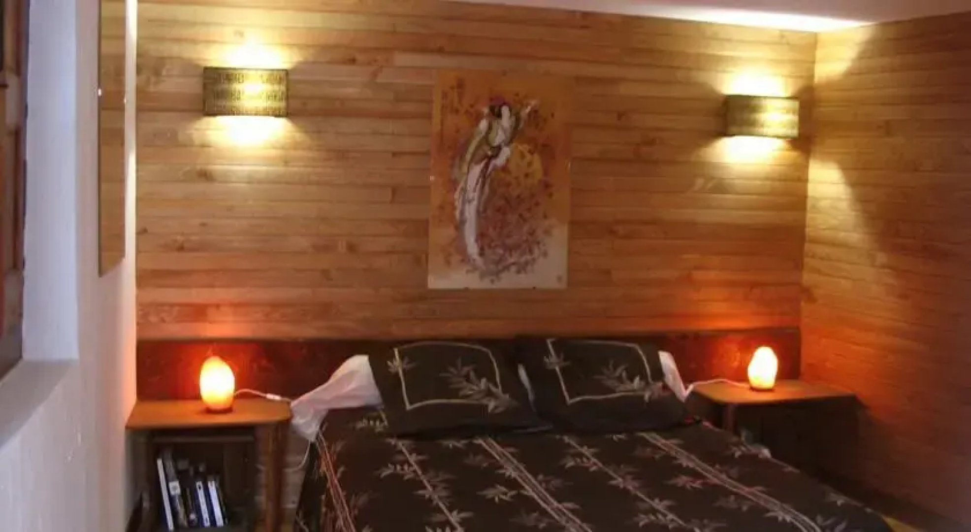 Bed and breakfast Nature Séjours