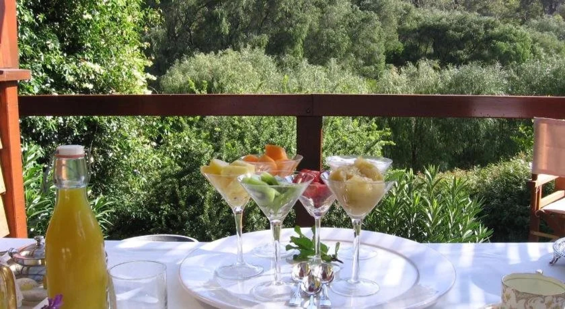 Peppermint Lane Lodge