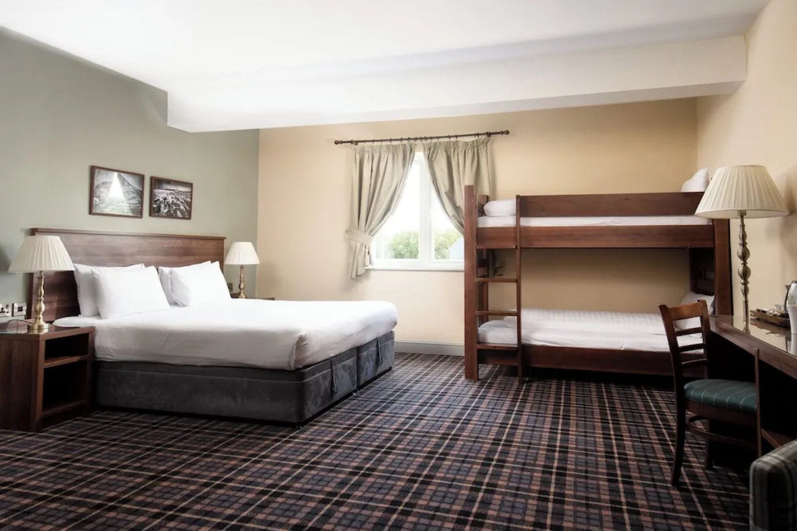 The Amble Inn - The Inn Collection Group