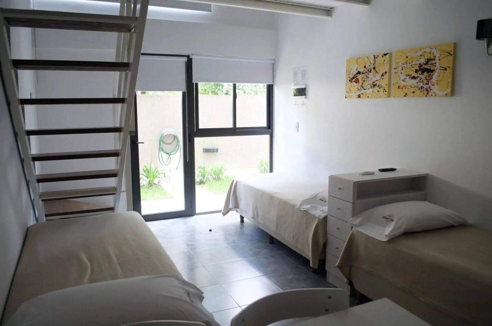 Puerto Tigre Apartamentos