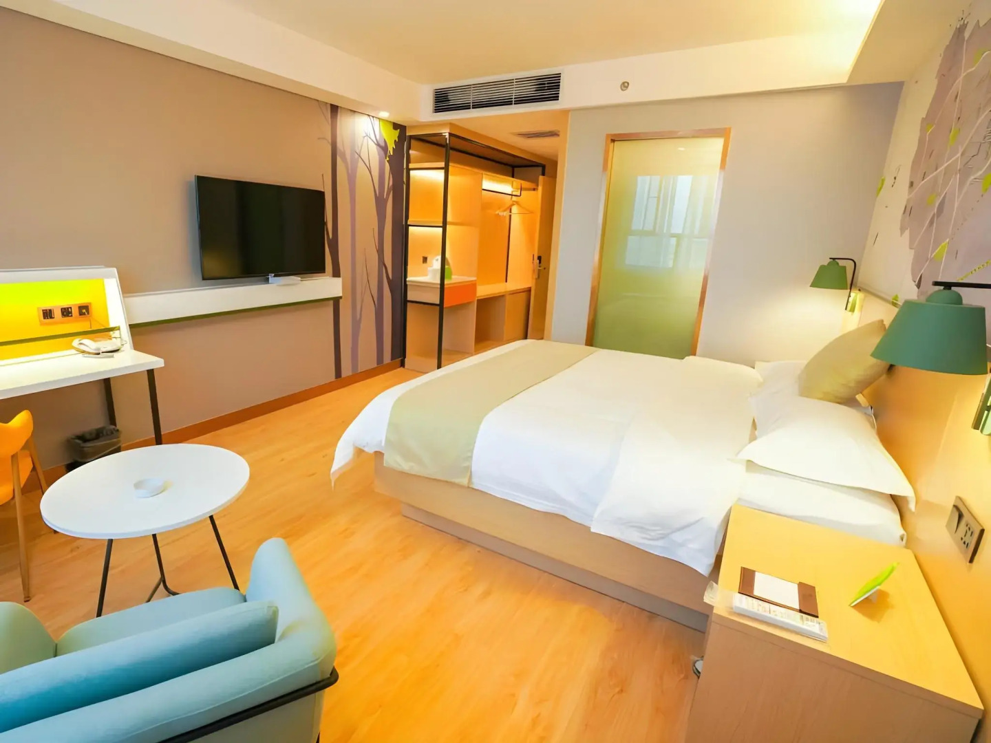 Vatica Hotel (Kashgar Geer Ancient City)