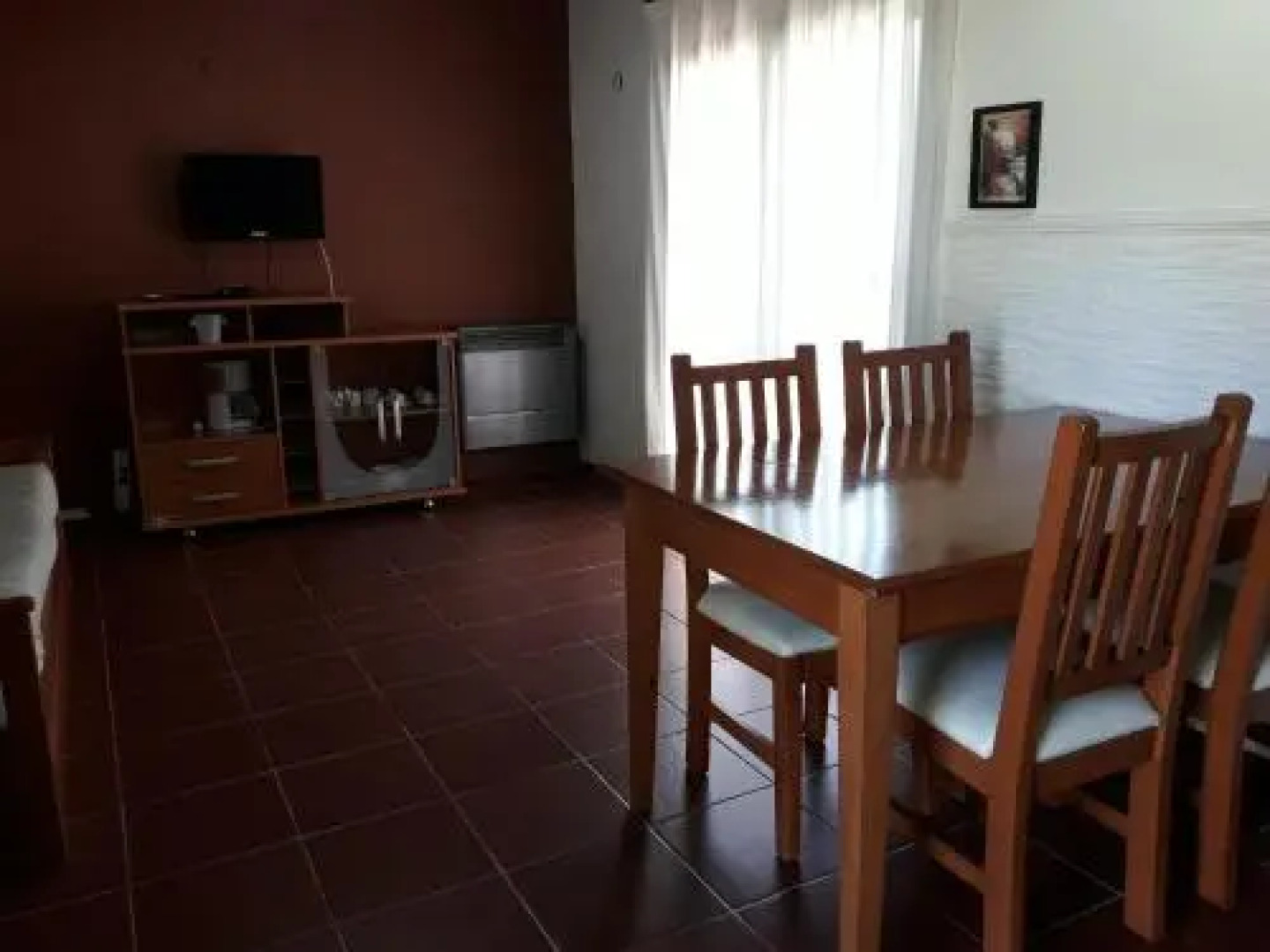 Huerta Grande Cabañas