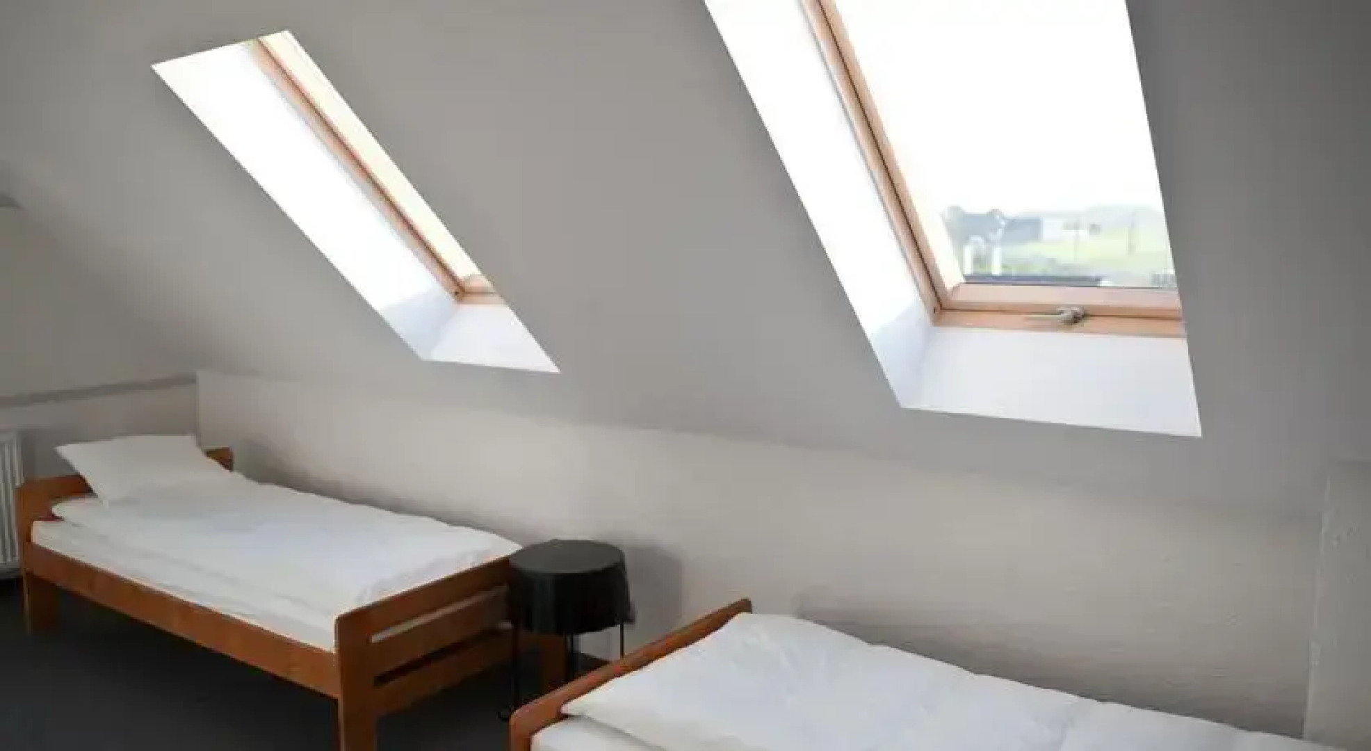 Hotel Zajazdu w Ostrzeszowie