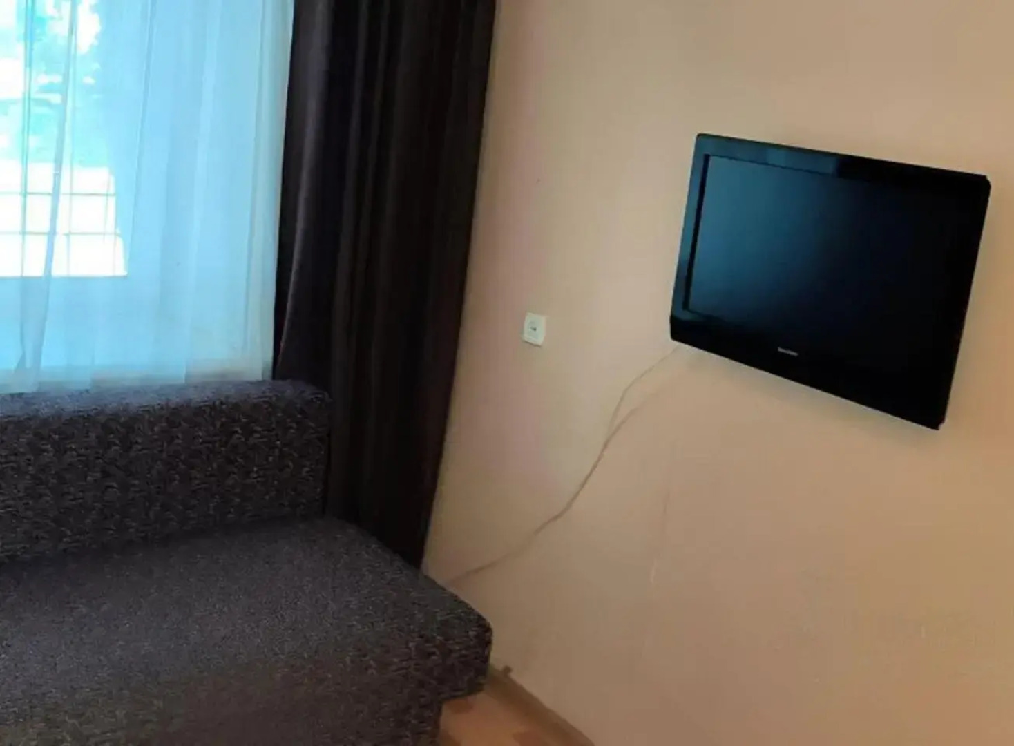 Апартаменты на улице Грибоедова 8