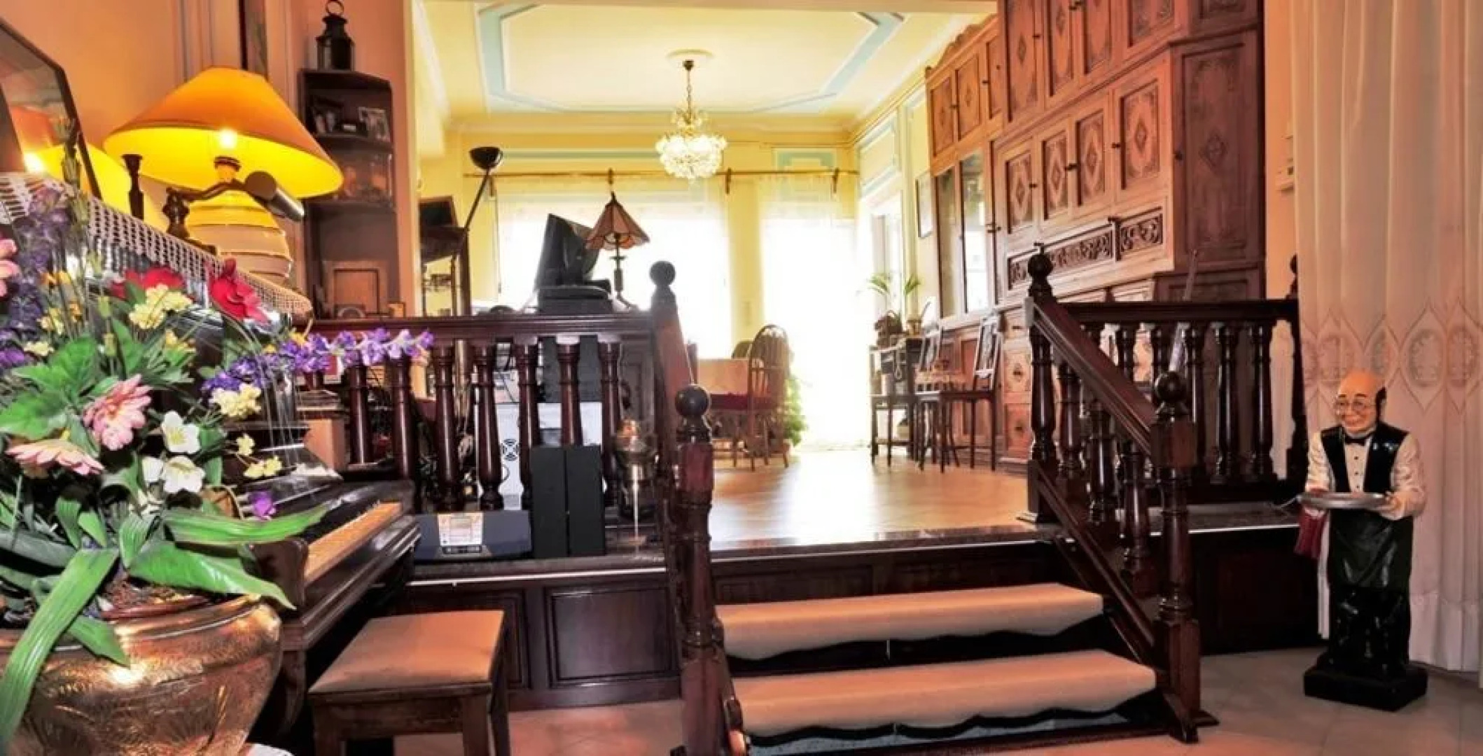 Отель Sea Colours