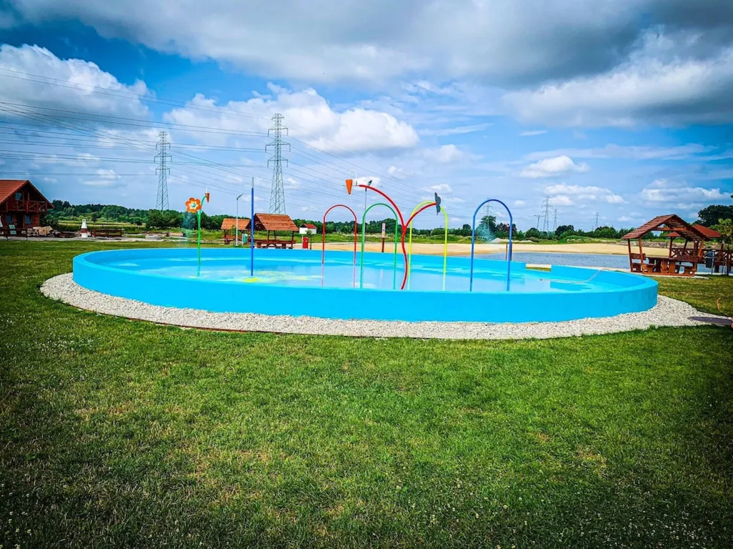 Hotel & Spa Antyczny Dwór