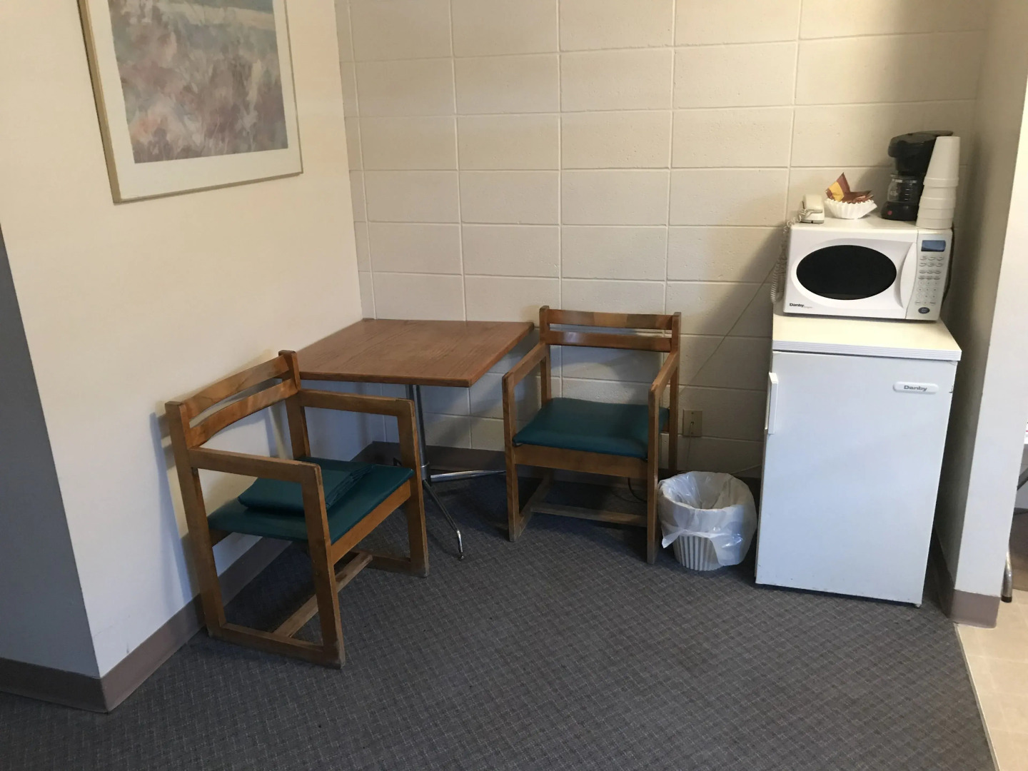 Journeyman Inn Motel