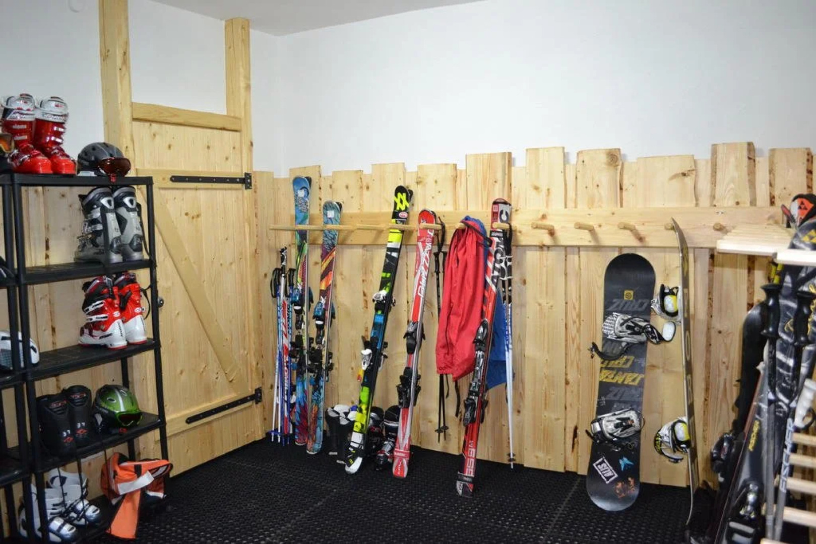 Hotel Pension Birkenhof