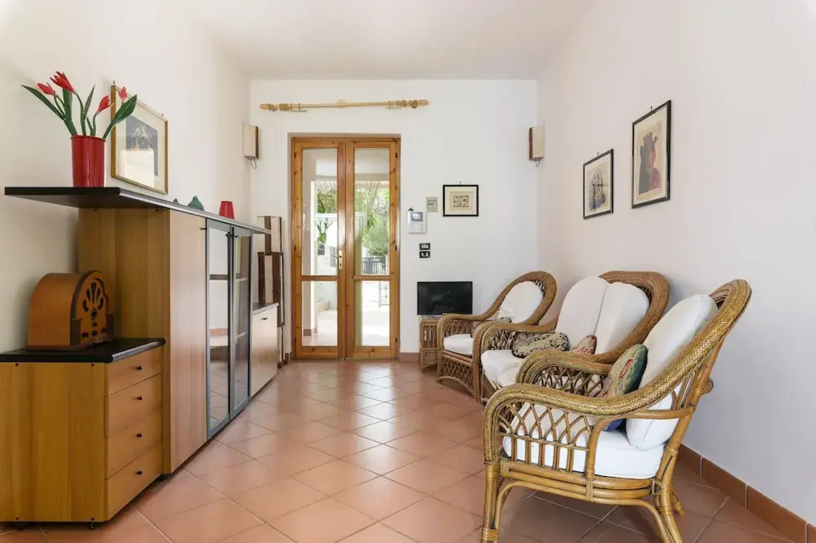 Villetta Costa Merlata by Wonderful Italy