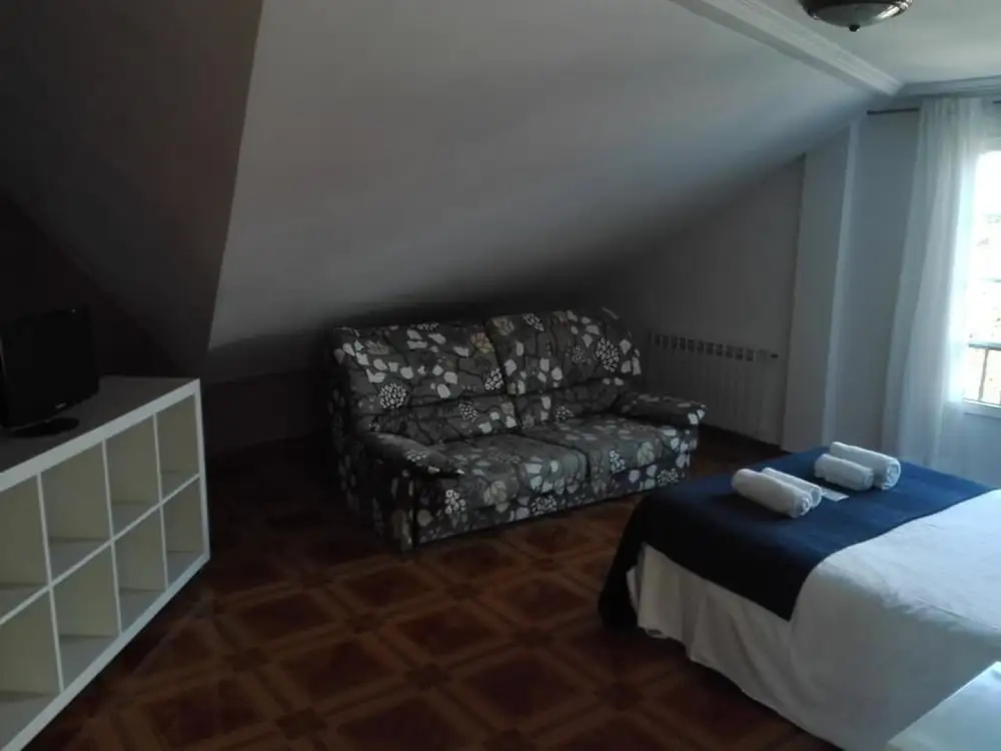 Hotel Playa de Quenxe