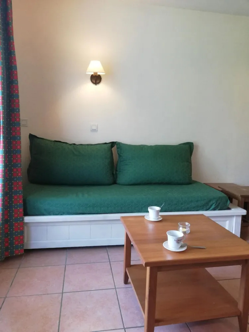 Les Clés Du Gers - Appartement T2 H041