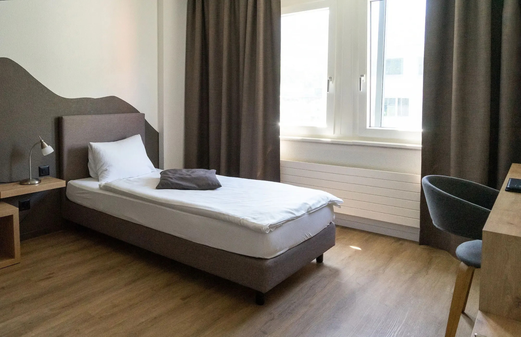 Tailormade Hotel STANS SÜD