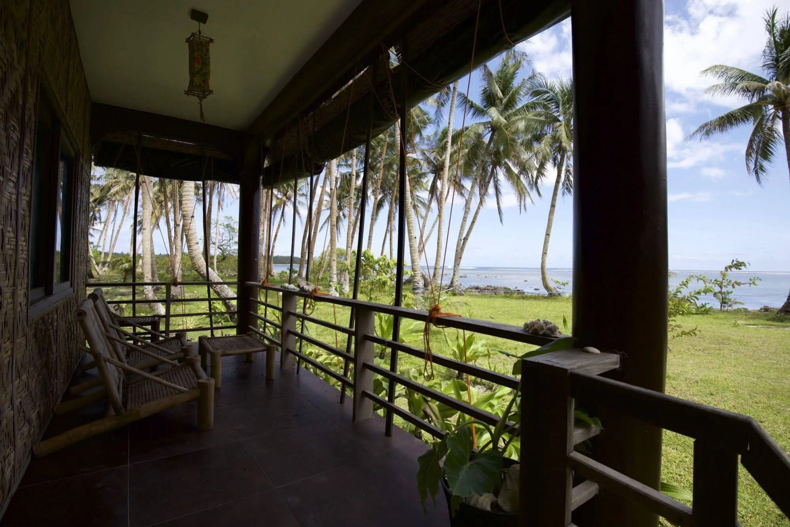 Siargao Inn Beach Resort