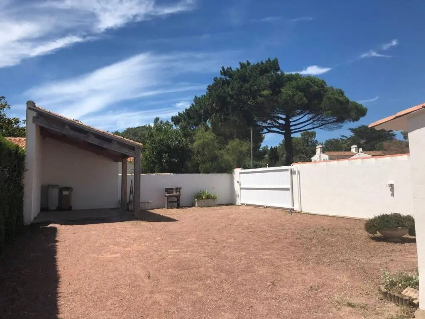 Maison La Guérinière, 2 pièces, 4 personnes - FR-1-224B-502