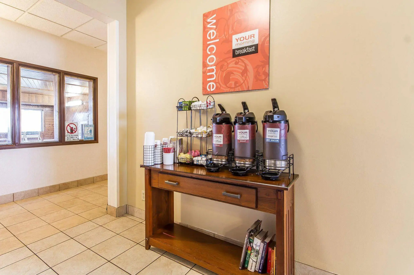 Comfort Inn Onalaska - La Crosse Area