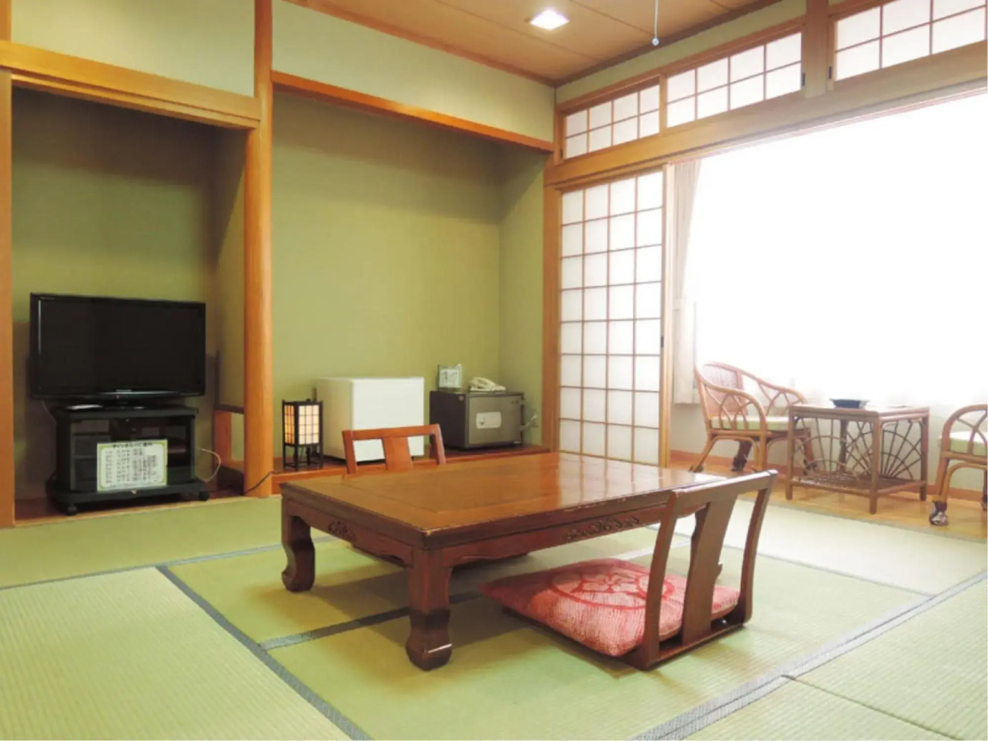 Kakashi no Sato Yupoppo