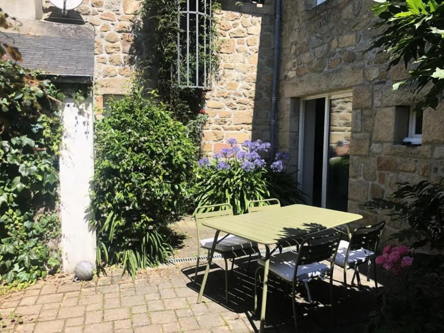 Résidence Brin De Mer-port Blanc - Maisons & Villas pour 7 Personnes 974