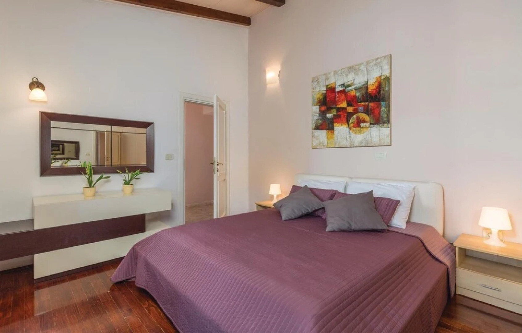 Amazing Home in Novigrad With Wifi and 3 Bedrooms