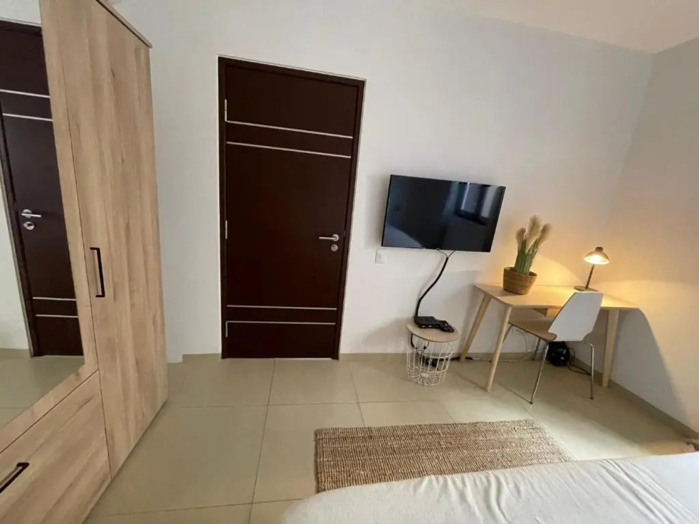 NEWLY STYLED Beach house 'White Sands' GreenView BlueBay Golf & Beach Resort Curaçao 2 bedrooms 2 bathrooms Gated Community Ground Floor Terrace Including Pool & Beach Access Fully Airconditioned Family Friendly