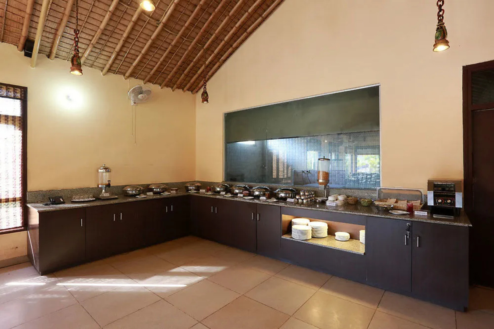 Corbett Mango Bloom Spa Resort