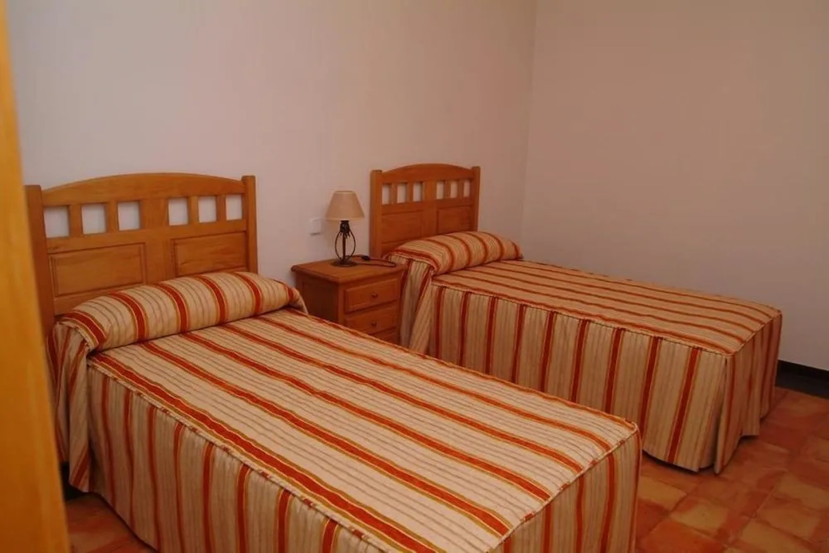 Las Casas Rurales María Victoria