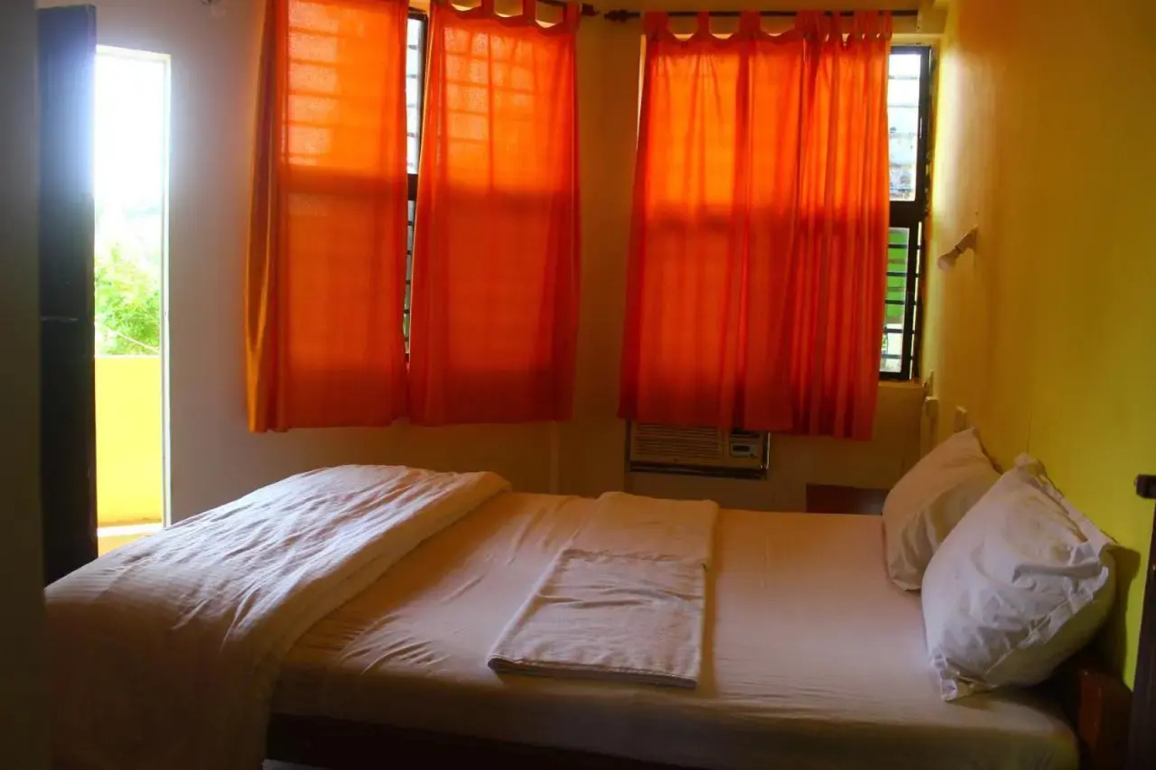 Poonam Village Resort