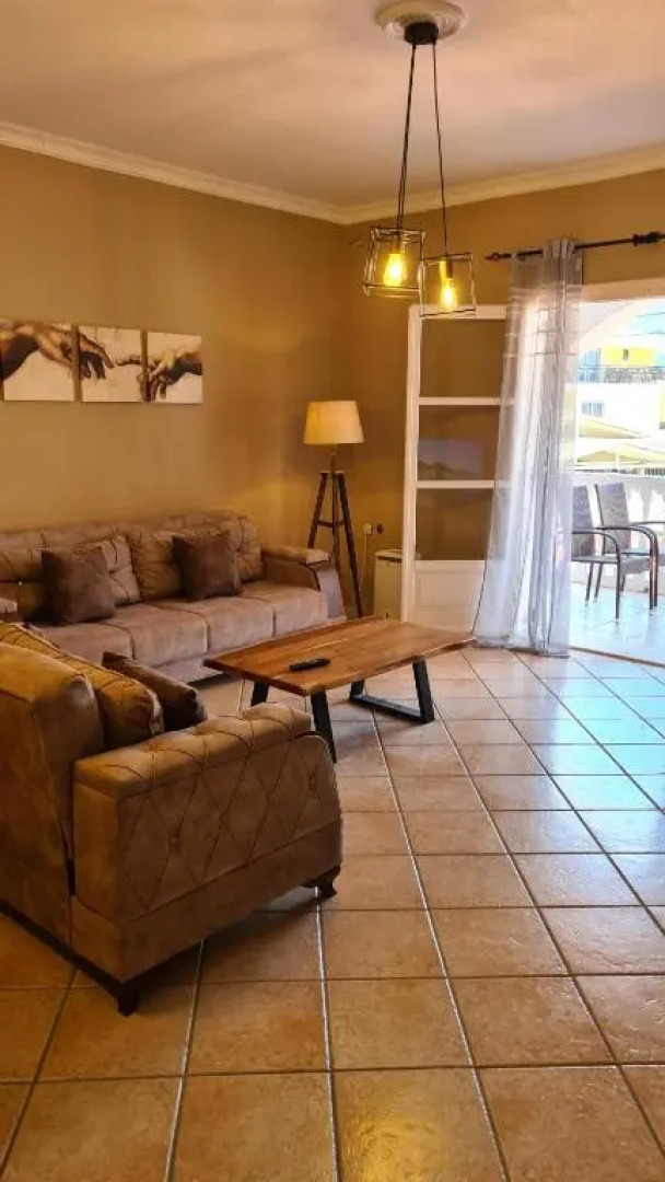 Mojo modern apartment 2