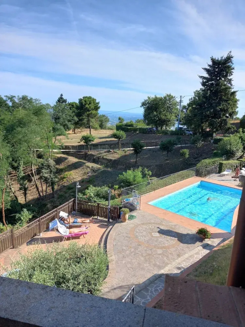 Agriturismo Poggio de Papi