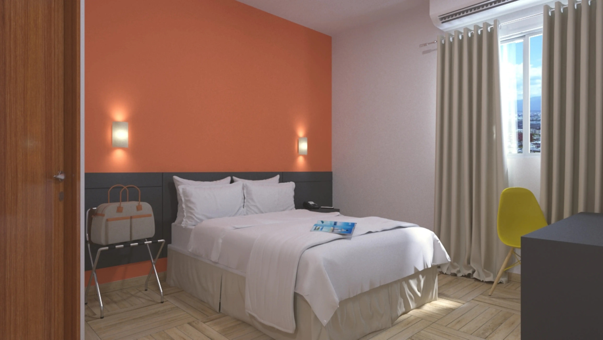 Transamerica Fit São Carlos