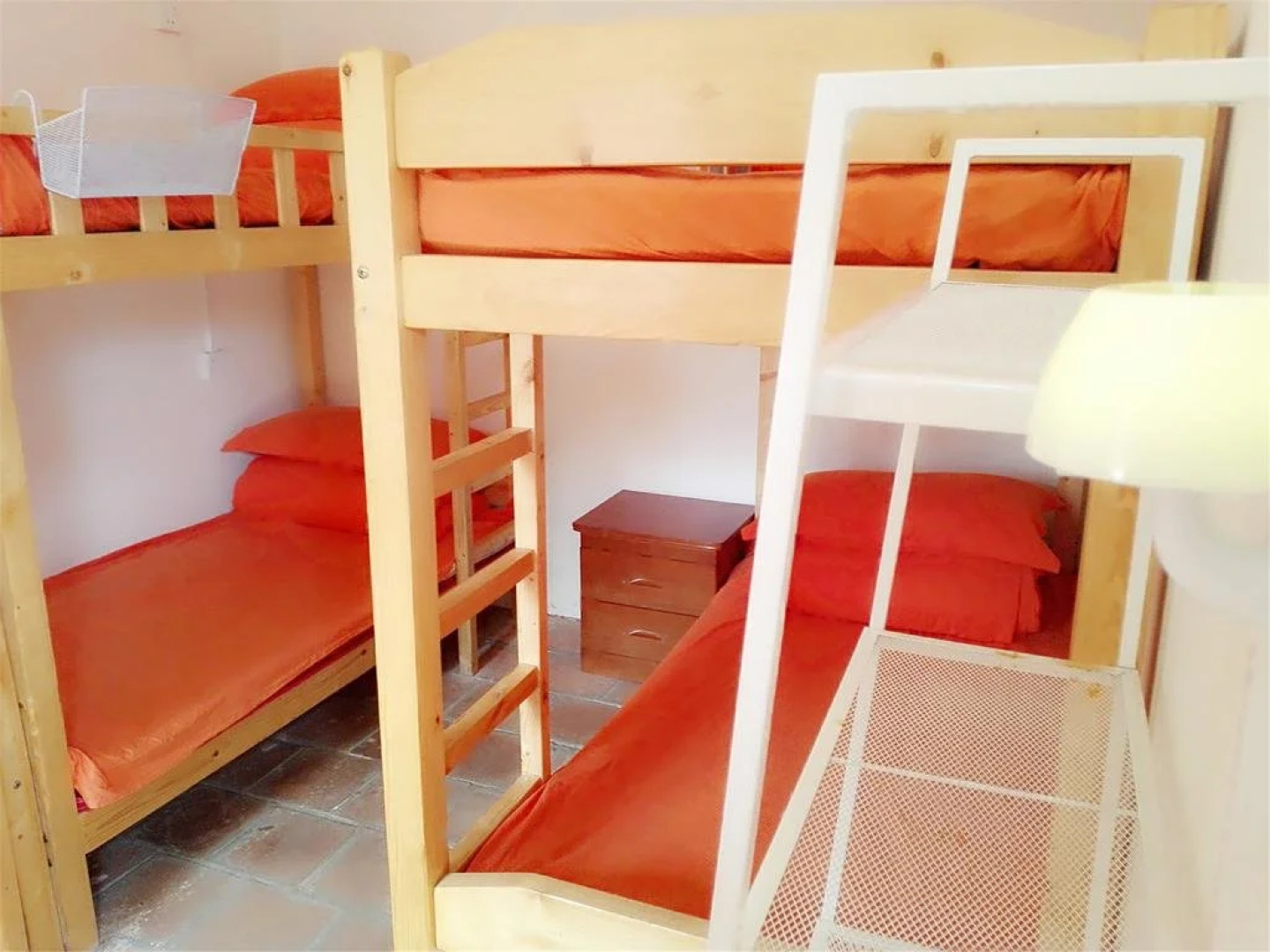 Weizhou Qingxing Inn