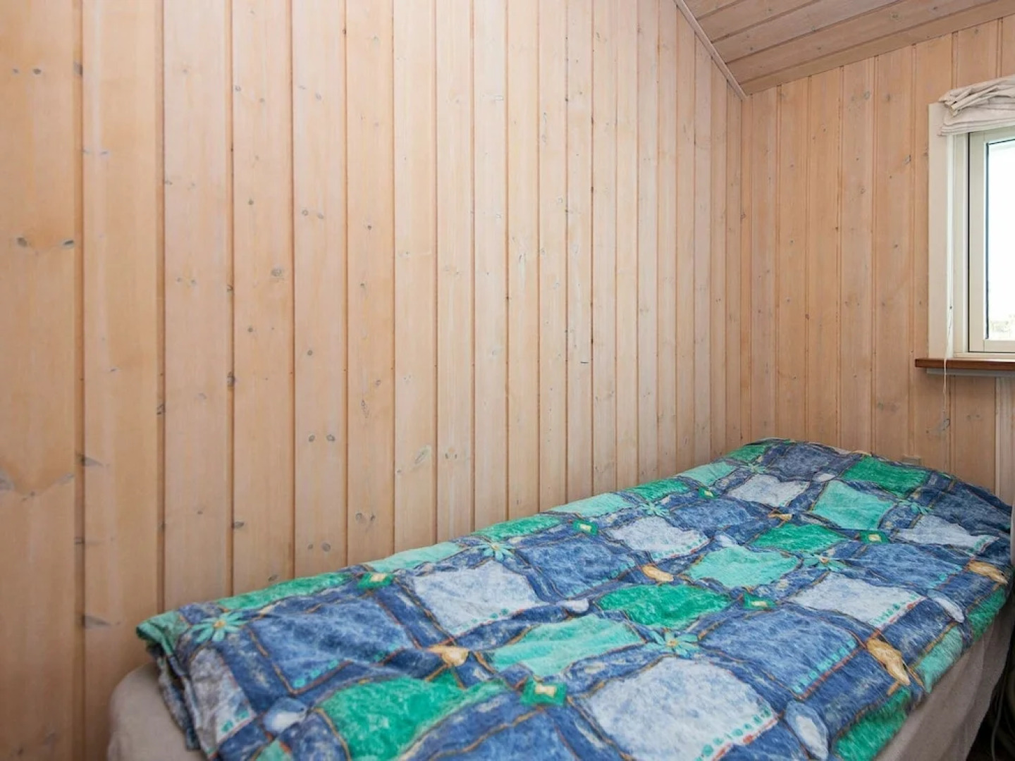 Mesmeric Holiday Home In Haderslev With Sauna