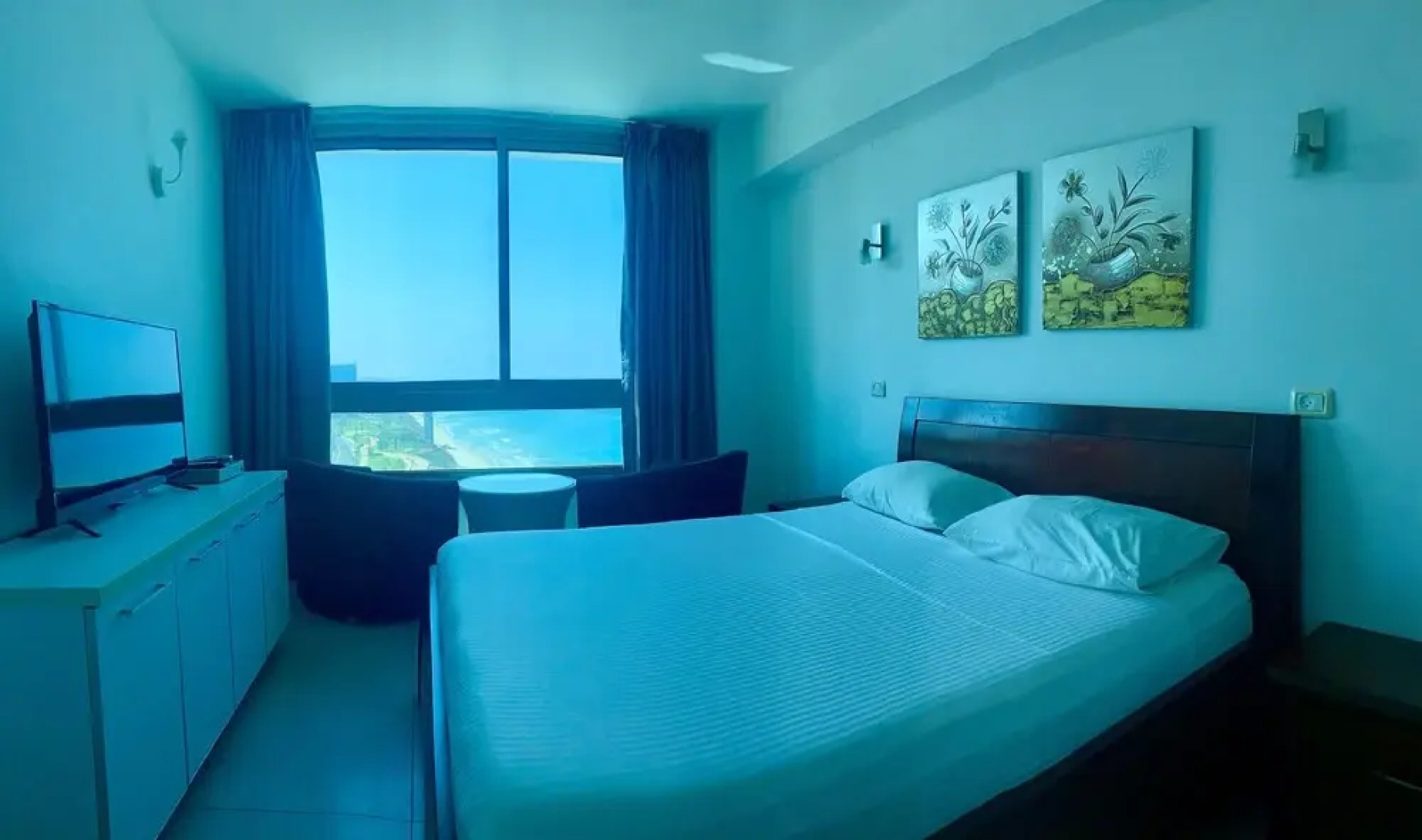 Sea Breeze Apartmens