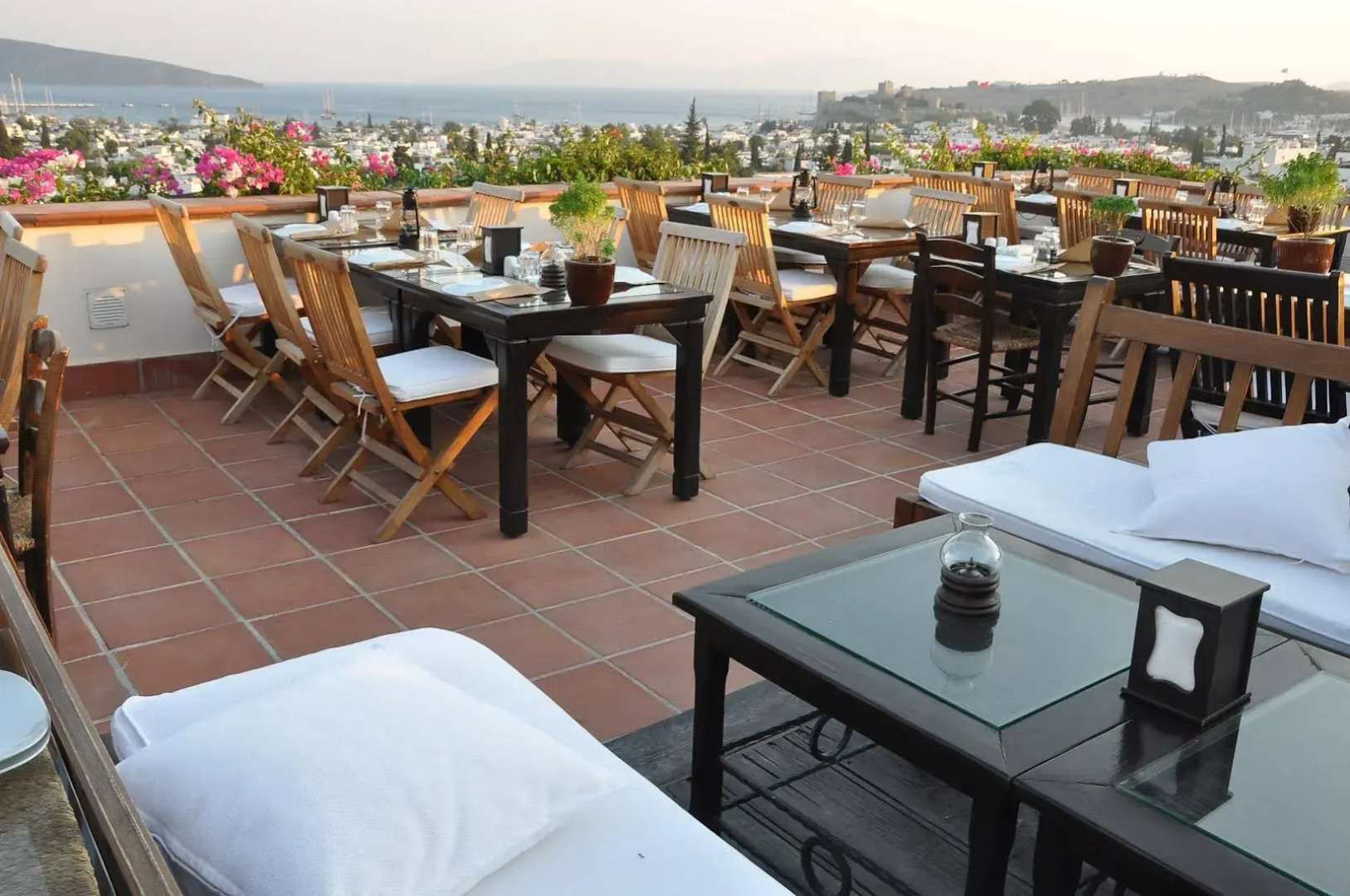 El Vino Hotel Suites - Special Class