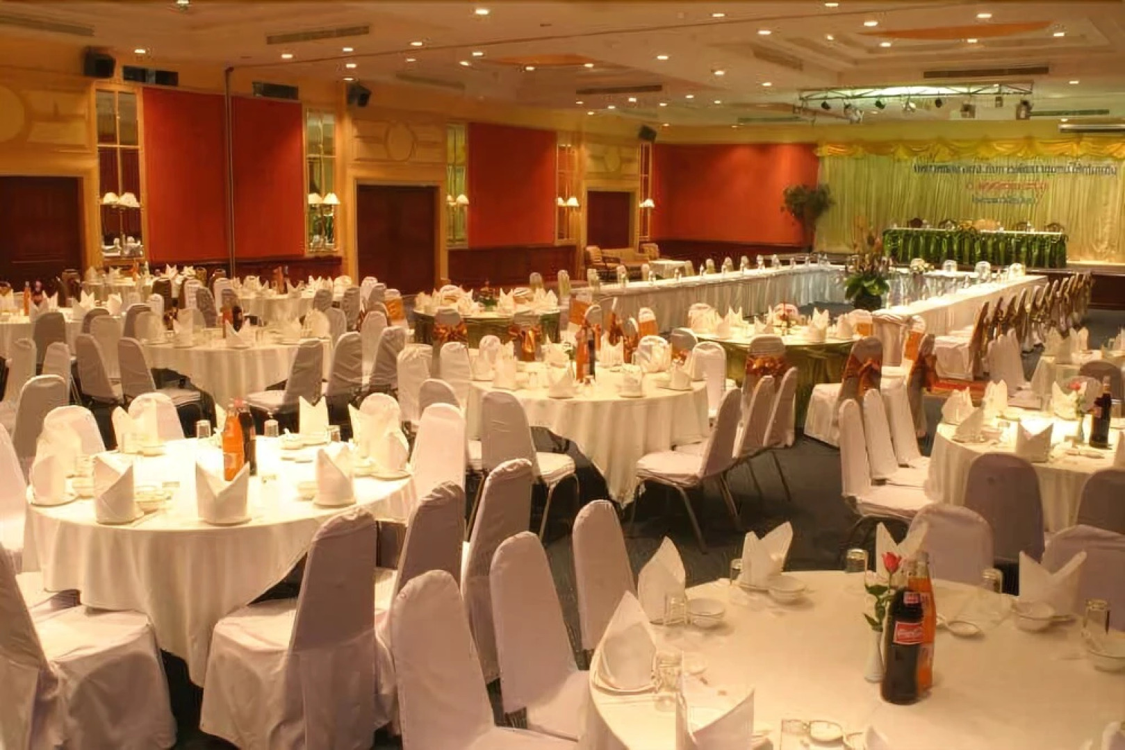 Pavilion Songkhla Hotel