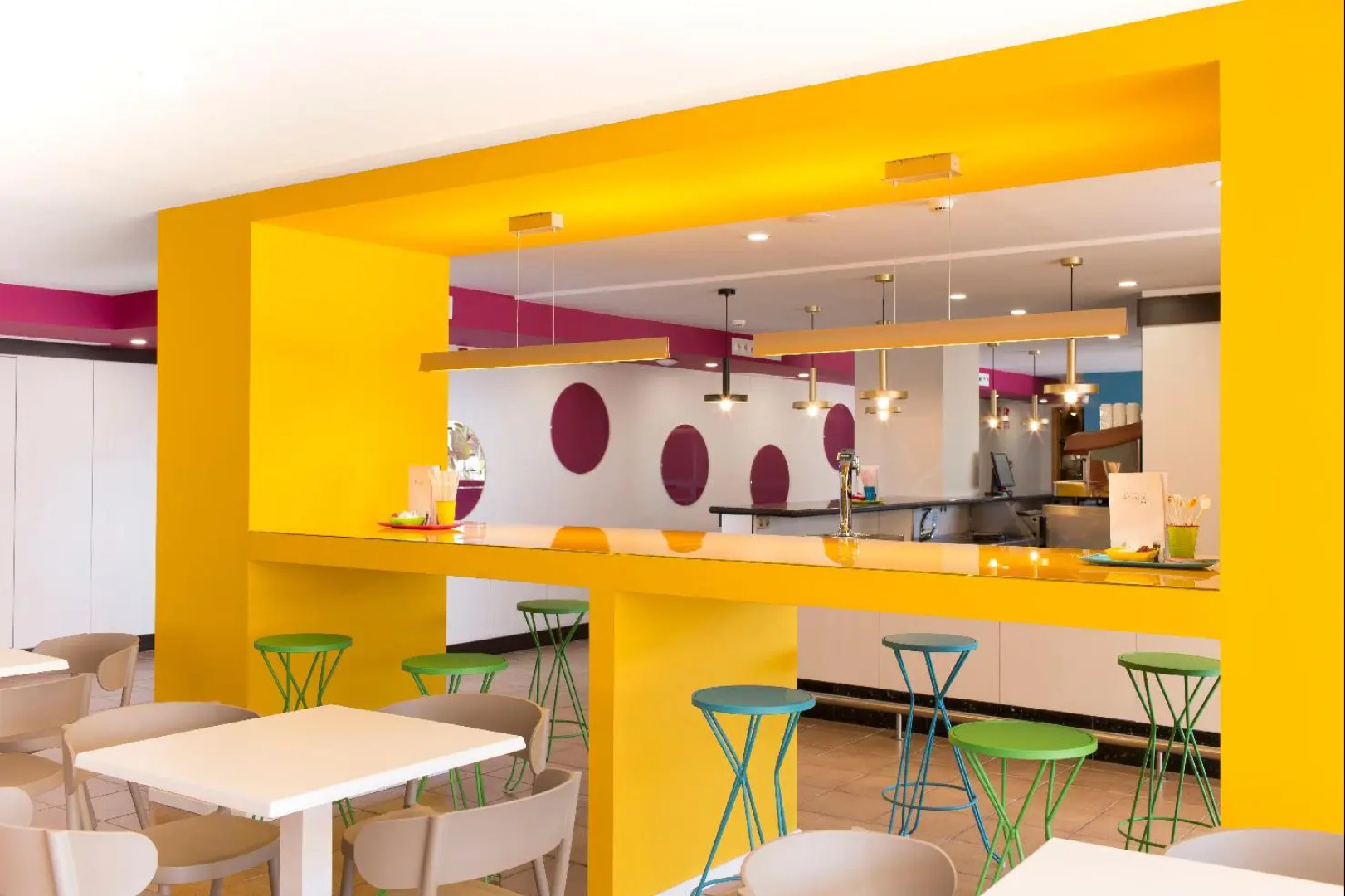 Апартотель Acuasol