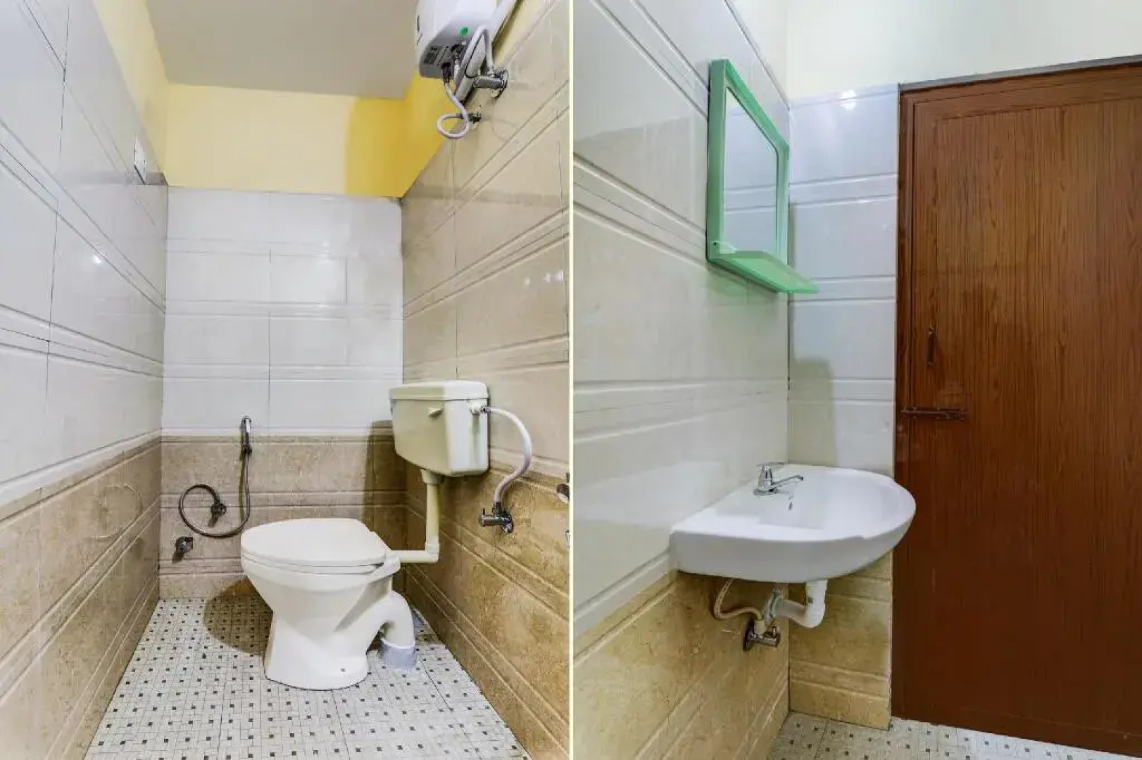 Skyway Inn by OYO Rooms