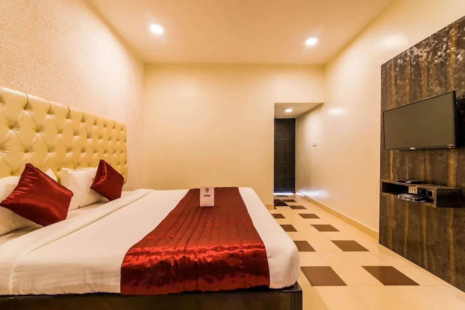 OYO 17167 Flagship Abalone Resort