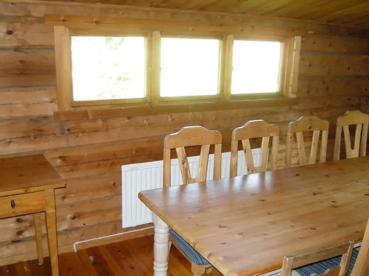 Holiday Home in HÃ¤lleviksstrand