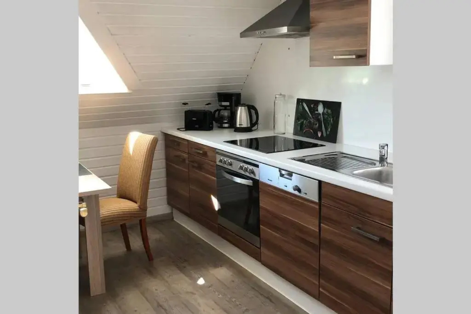 Schöner (Ferien-) Wohnen in Bad Laer