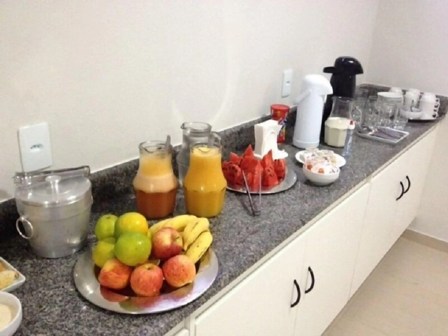 Pitangui Palace Hotel