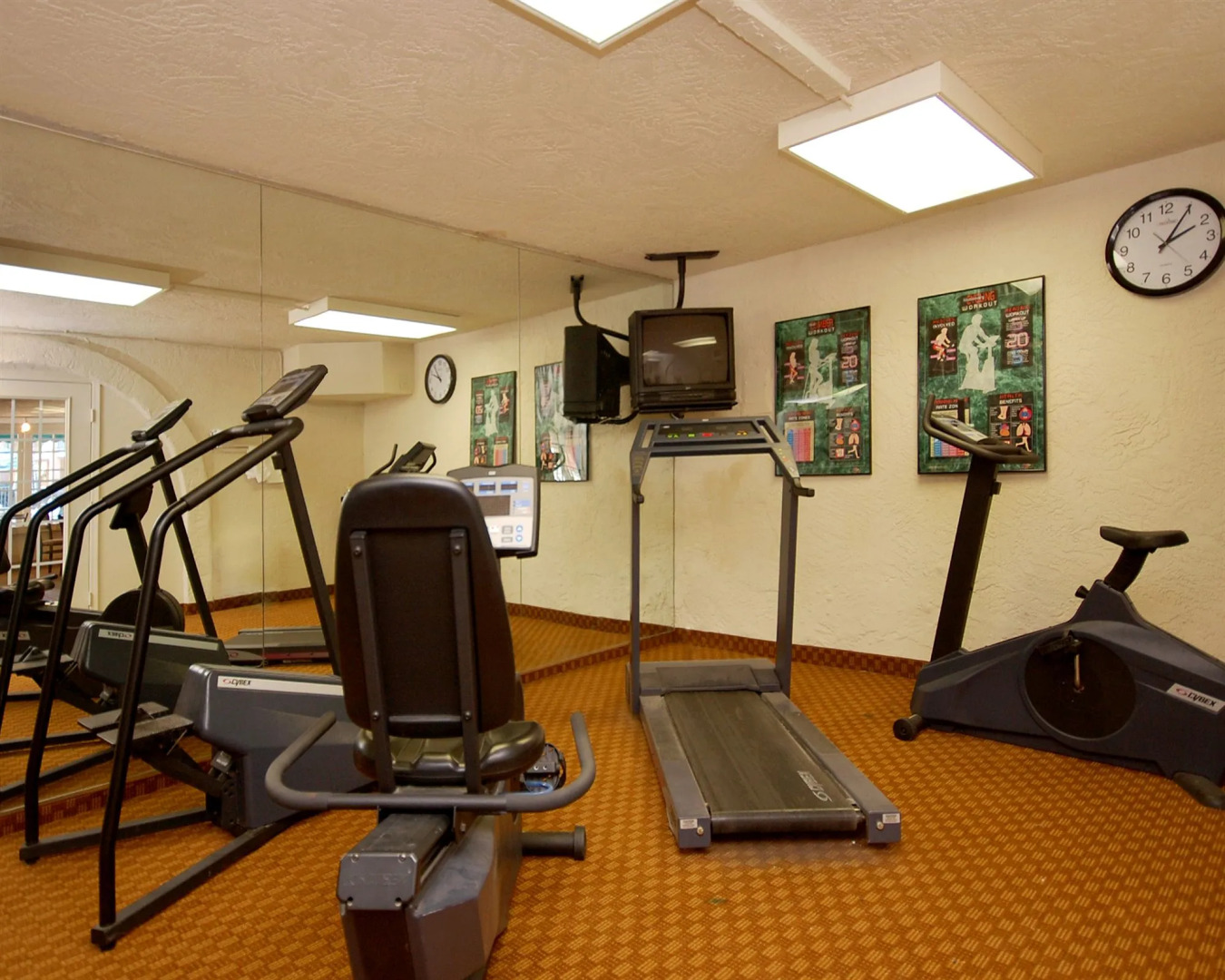 Ramada by Wyndham Tempe Near ASU