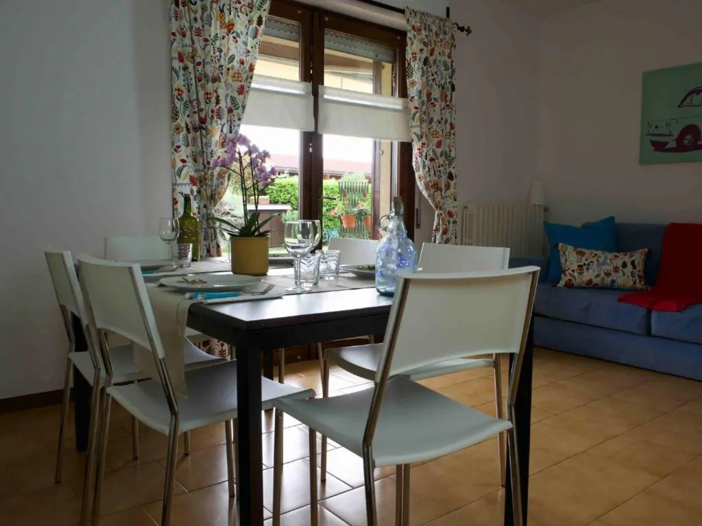 Prato Verde San Felice