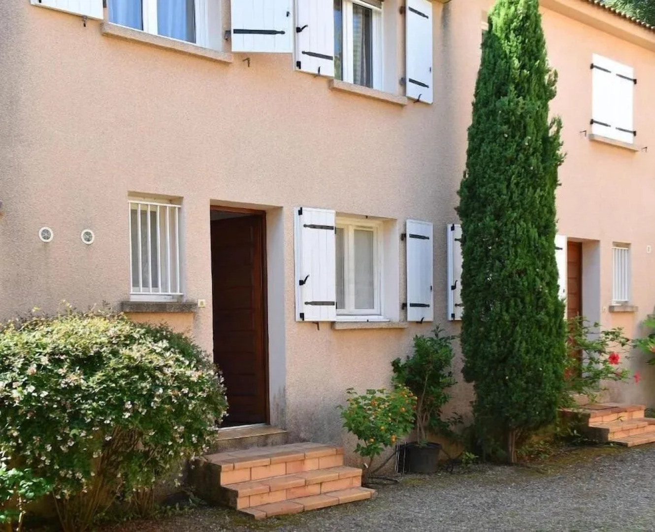 Residence Les Chenes